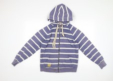 Joules Women’s Purple