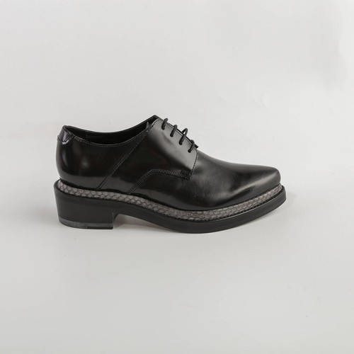 Acne studios lark - studios, oxfords