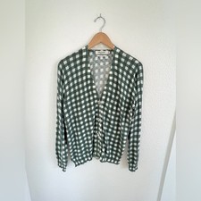 NICE THINGS by PALOMA S green