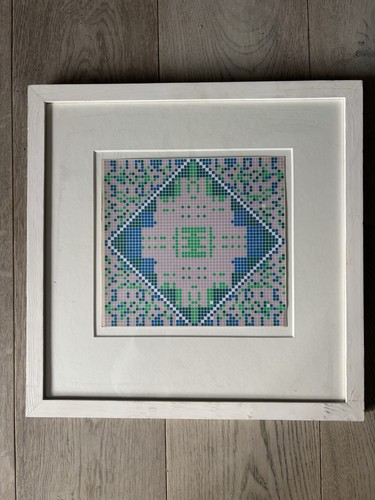 Eduardo paolozzi rare - eduardo, print