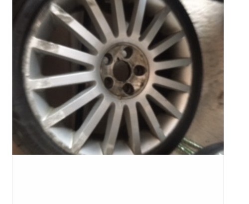Genuine ford mondeo - ford,