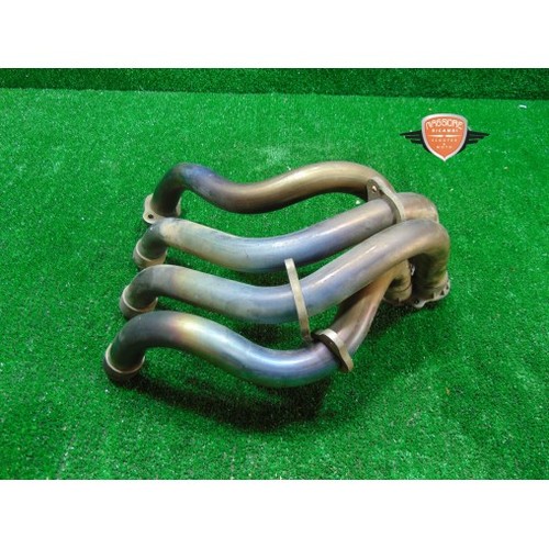 Drainpipe honda cbr - drainpipe,