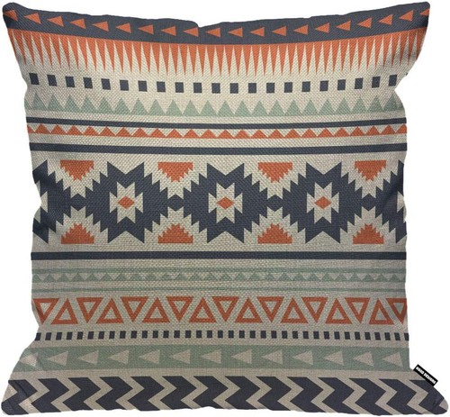 Hgod designs cushion cover - hgod,
