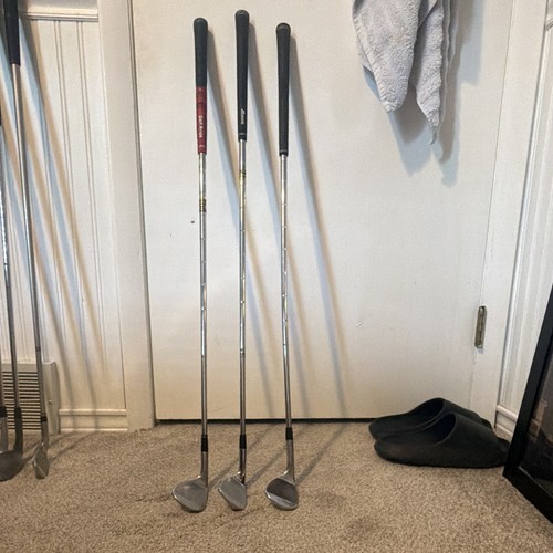 Mizuno mp52 titleist sw - mp52,