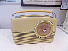 Vintage Bush TR82-C Portable