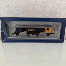 Bachmann 32-037 Class 20