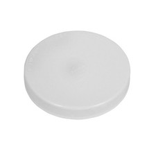 3" Techno Caps | 50 Pack