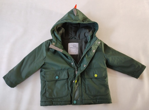 Nutmeg 2 year boys - 1/2-,