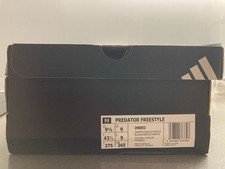 Adidas Predator Freestyle Off