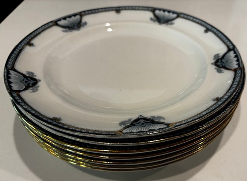 Burgess leigh semi porcelain - &,