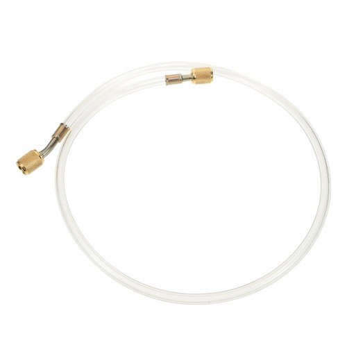 Refrigerant filling hose cm - filling, 90