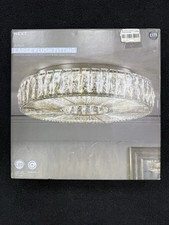 Next Aria Large Flush Fitting