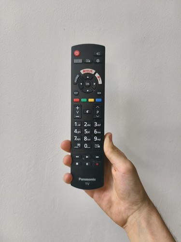 Original remote for - original,
