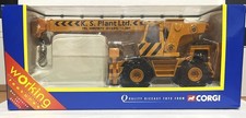 CORGI MOBILE CRANE K S PLANT
