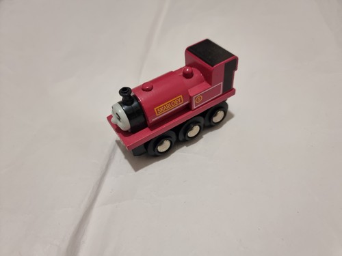 Thomas the tank - thomas, engine