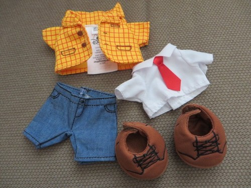 Disney nuimos toy - disney, woody