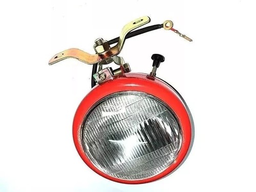Brand new plough lamp light - plough,