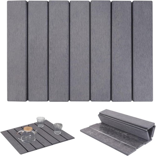 Stone drying mat - stone,