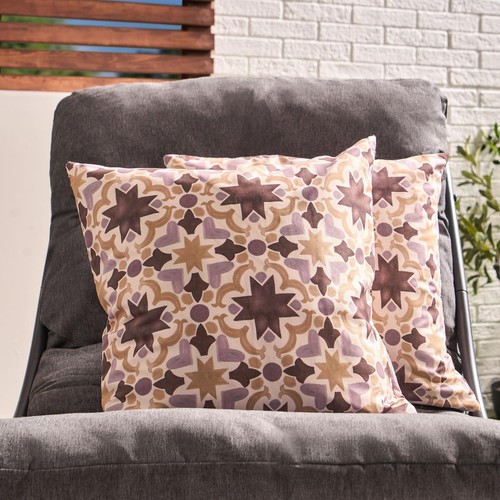 Ohs print outdoor cushion - ohs,
