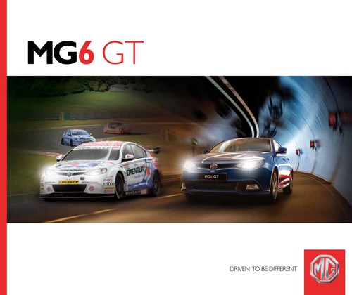 Pdf digital car brochure - digital, brochure: