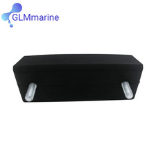 Transom Rubber Cushion Bumper