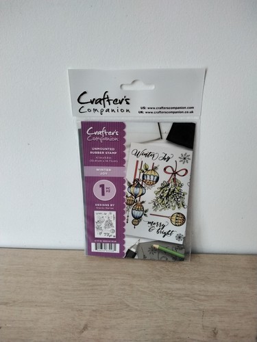 Crafter companion unmounted - crafter's,