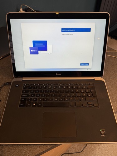 Dell precision m3800 - dell,