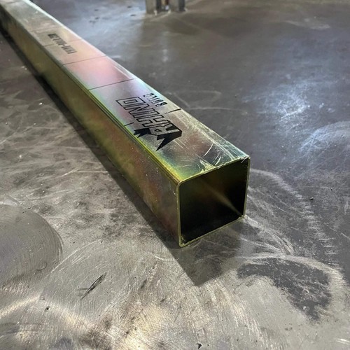 Rhinobuild printed zinc - printed,