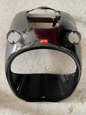Genuine, 99-03 Aprilia Habana 125cc Front fairing.