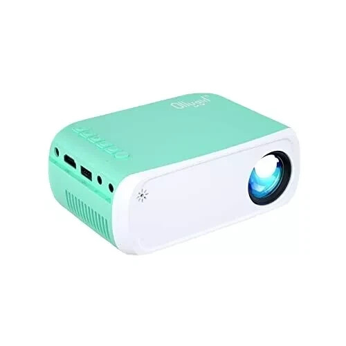 Led mini projector portable - led,