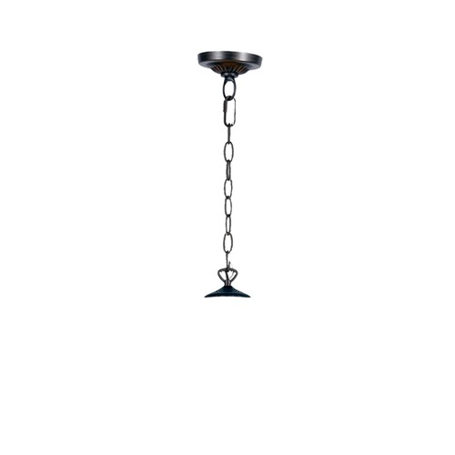 Tiffany pendant ceiling chain - pendant,