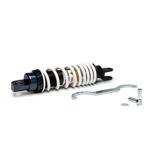 Malossi rs24 rear shock - rear,