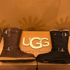 New Womens UGG Kensington
