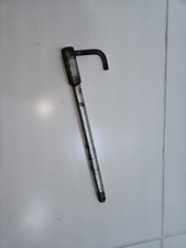 FRONT WHEEL AXLE YAMAHA XT 600