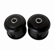 2 x BMW X5 E53 Front Radius