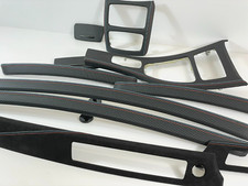 BMW E92 RHD CIC NAVI Alcantara