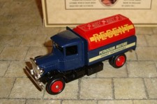 LLEDO - DAYS GONE - 1934 MACK