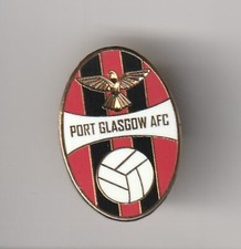 Port Glasgow (Scottish