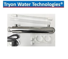 110V UV Water Sterilizer  12