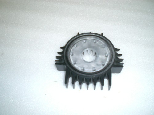 Honda 750 oil filter - honda,