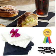 Cocktail Napkins Bar Extra