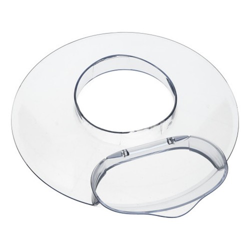 Kenwood splash guard lid - kenwood,