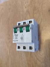 KOPP OTTERMILL C 50 MCB 50 AMP