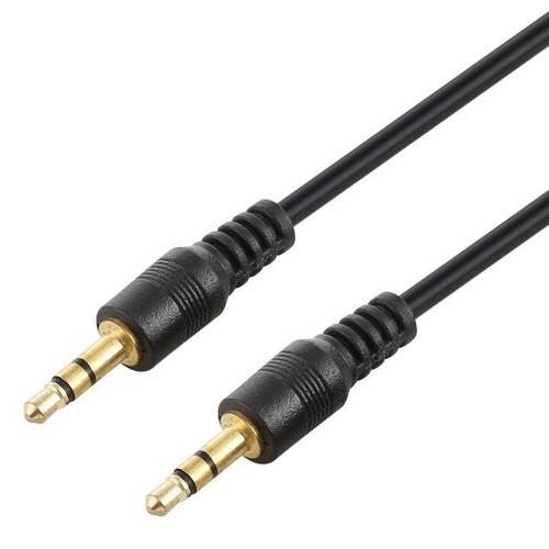 Aux stereo cable mini jack - aux,