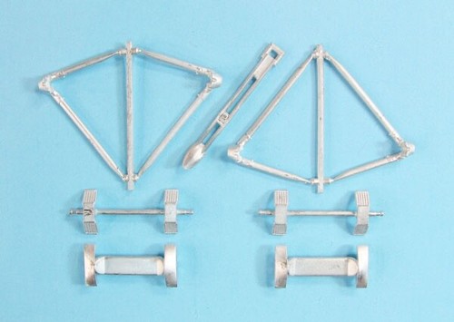 Scale aircraft conversions - aircraft,