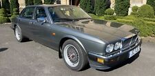 Jaguar XJ12 (XJ81 XJ40) V12 6.0