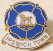 IPSWICH TOWN FC Vintage club