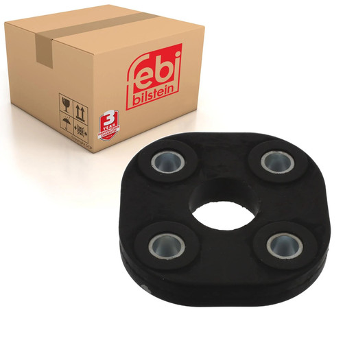 Steering flexible disc fits - flexible,