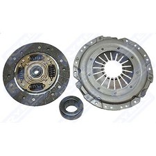 3 Piece Clutch Kit For Opel