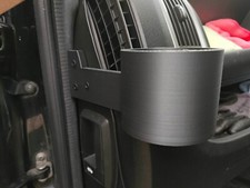 Cup holder for - cup,